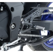 R&G Racing Boot Guard 4-piece for Yamaha YZF-R1 '09-'14